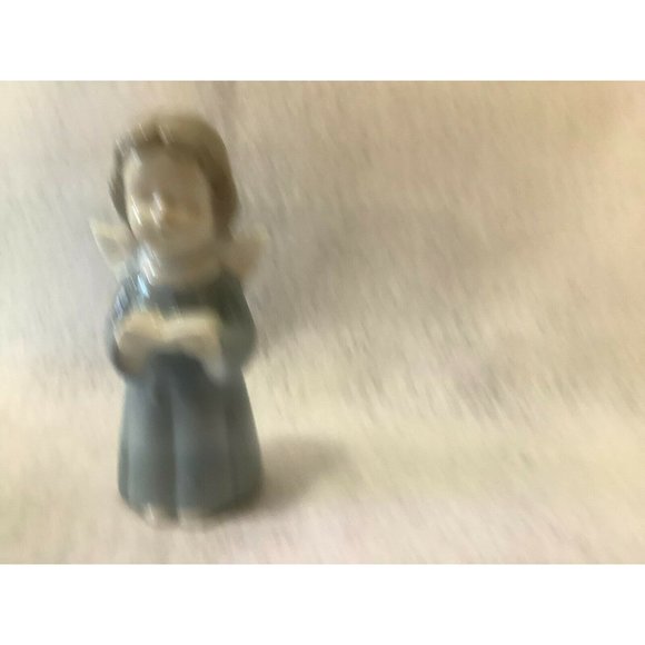 Global Art Angel Figurines, 4.5" Set of 3 - Picture 9 of 10